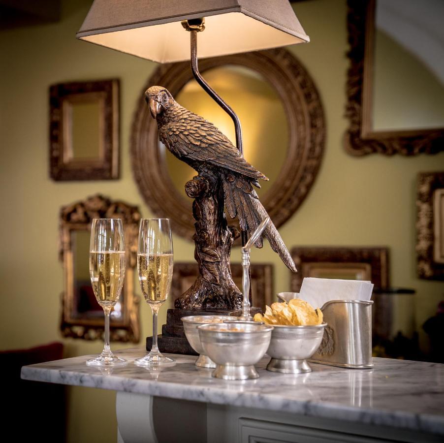 The Andros Boutique Hotel Cape Town Ngoại thất bức ảnh