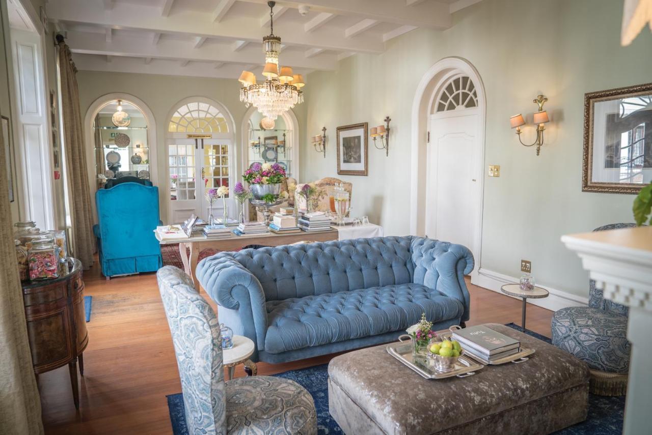 The Andros Boutique Hotel Cape Town Ngoại thất bức ảnh