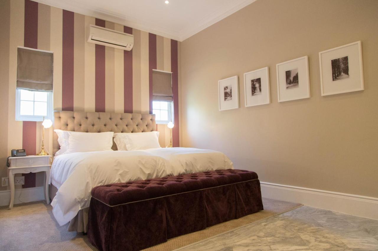 The Andros Boutique Hotel Cape Town Ngoại thất bức ảnh