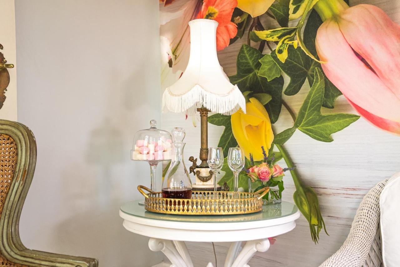 The Andros Boutique Hotel Cape Town Ngoại thất bức ảnh