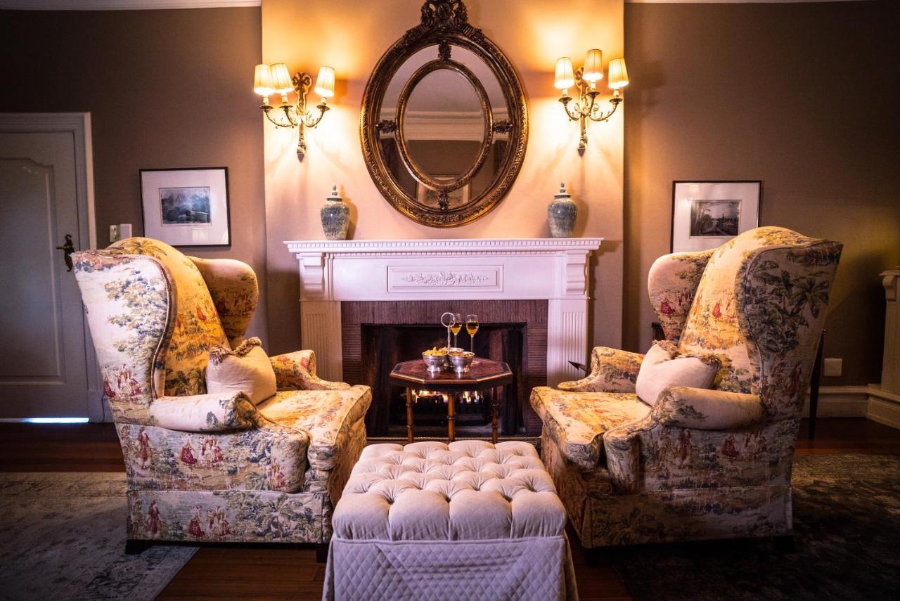 The Andros Boutique Hotel Cape Town Ngoại thất bức ảnh