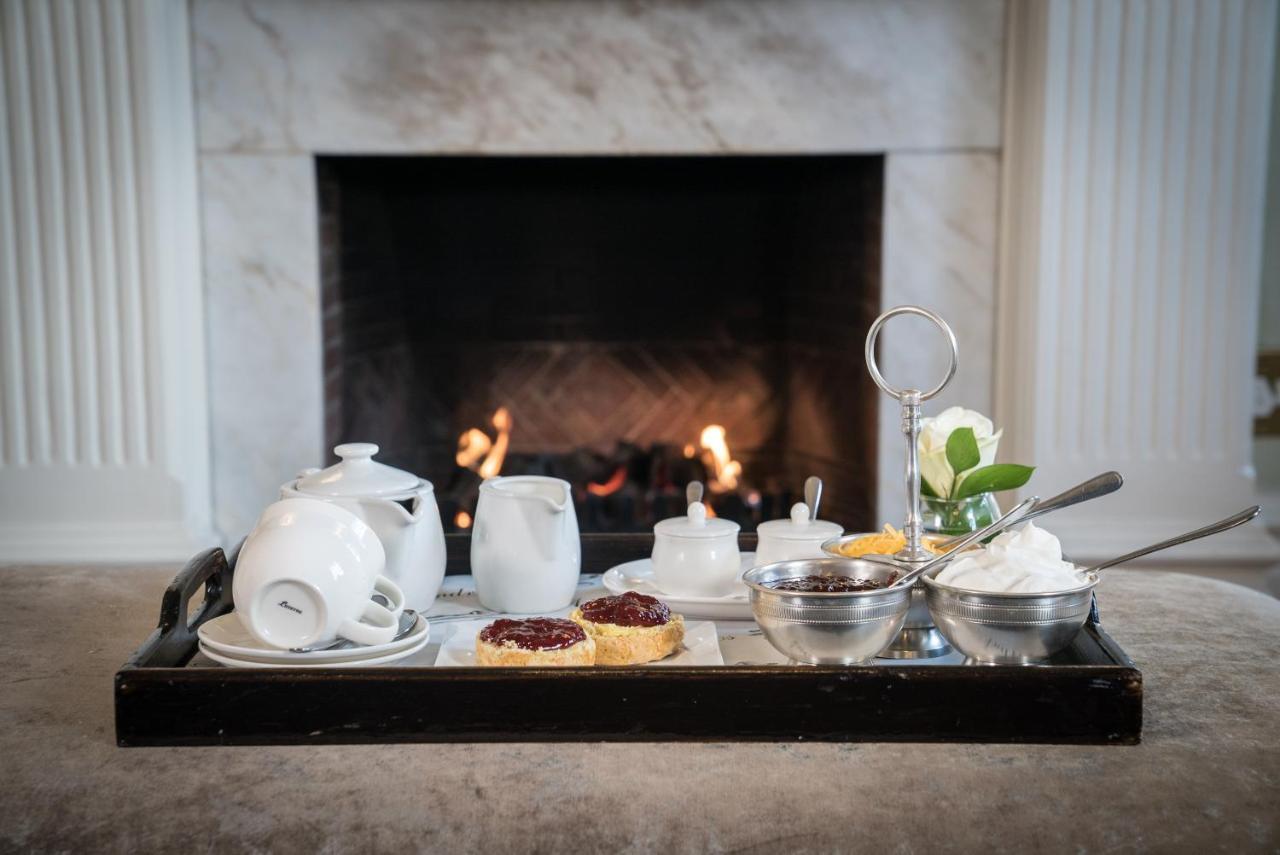 The Andros Boutique Hotel Cape Town Ngoại thất bức ảnh