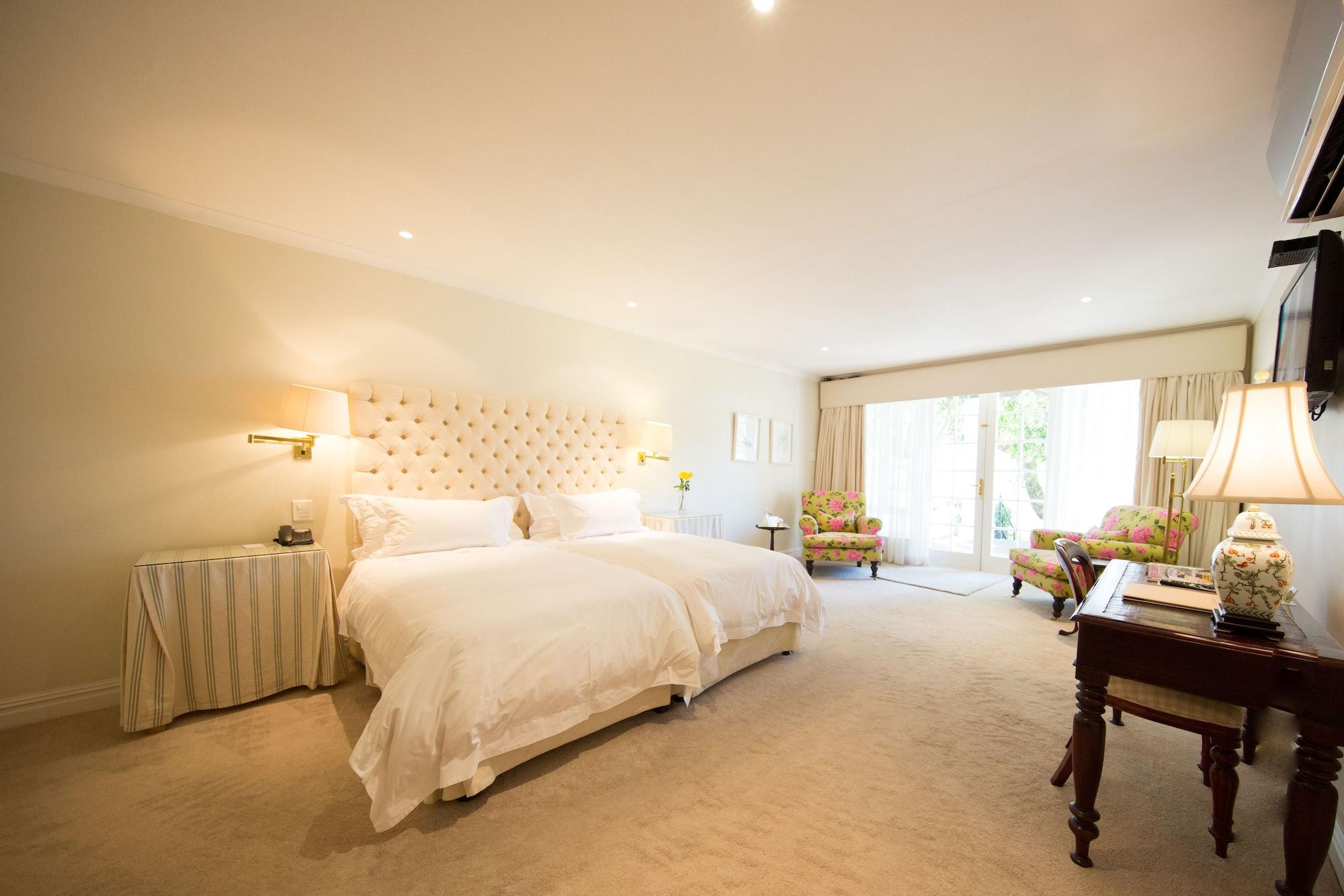 The Andros Boutique Hotel Cape Town Ngoại thất bức ảnh
