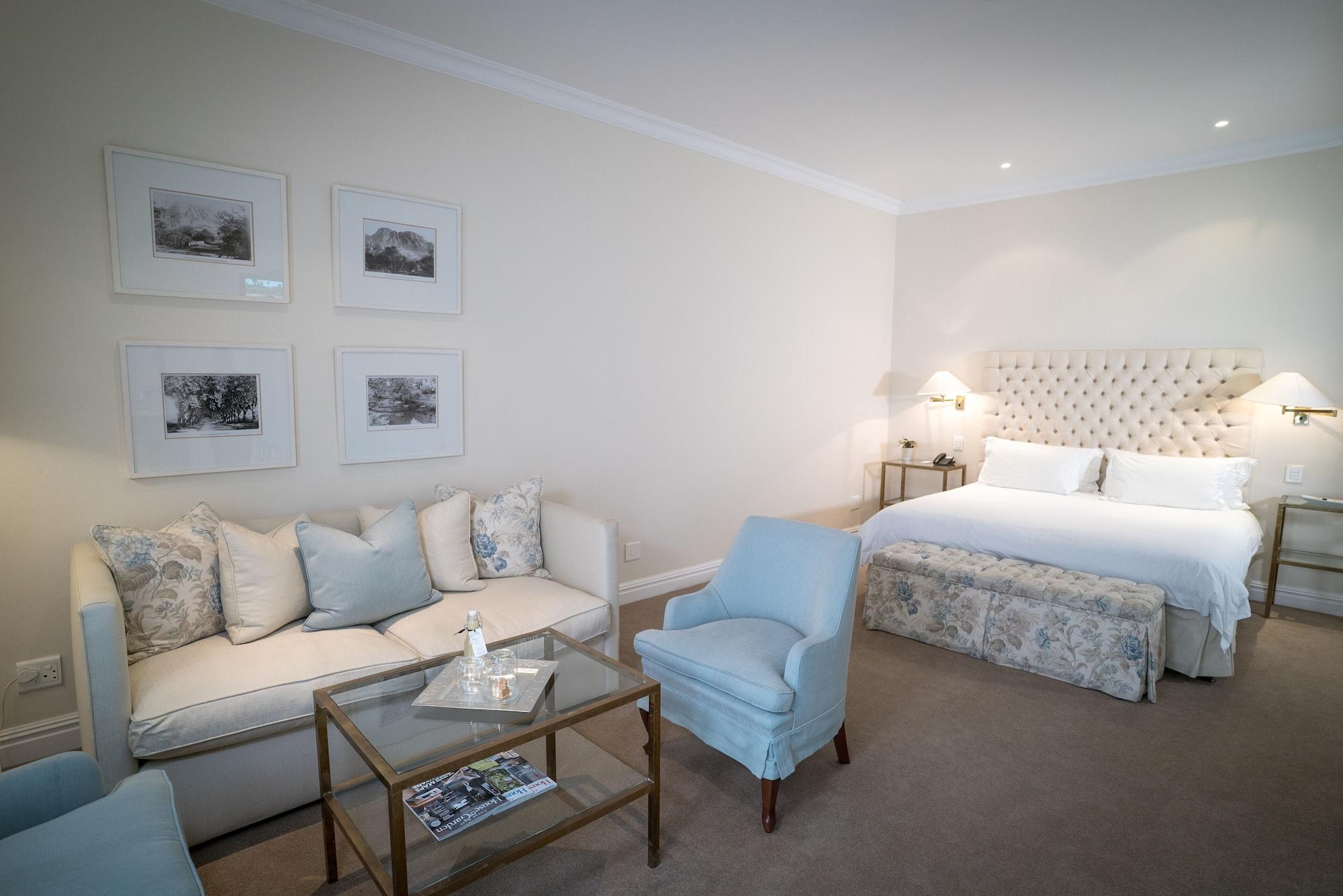 The Andros Boutique Hotel Cape Town Ngoại thất bức ảnh