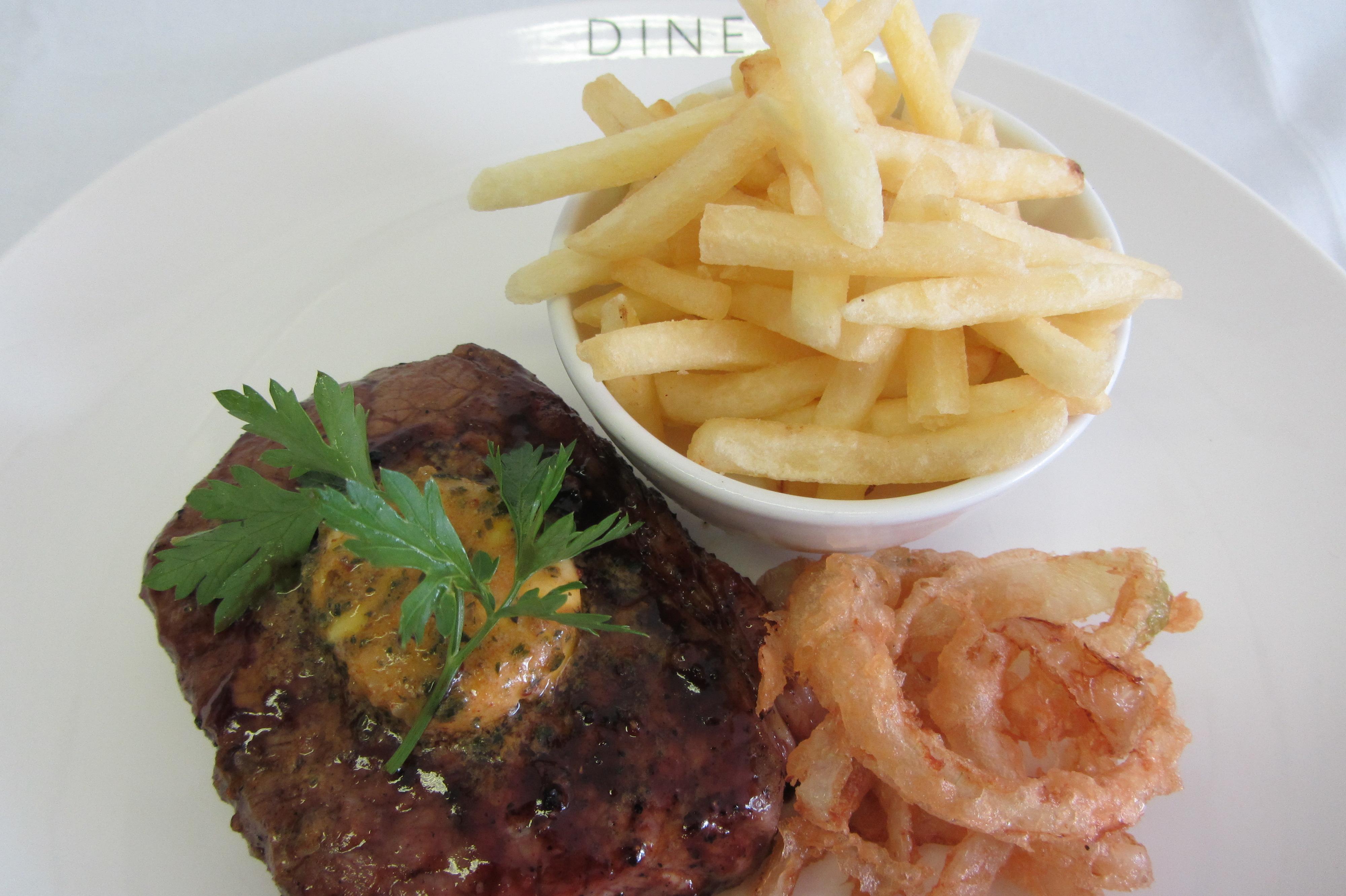 The Andros Boutique Hotel Cape Town Ngoại thất bức ảnh