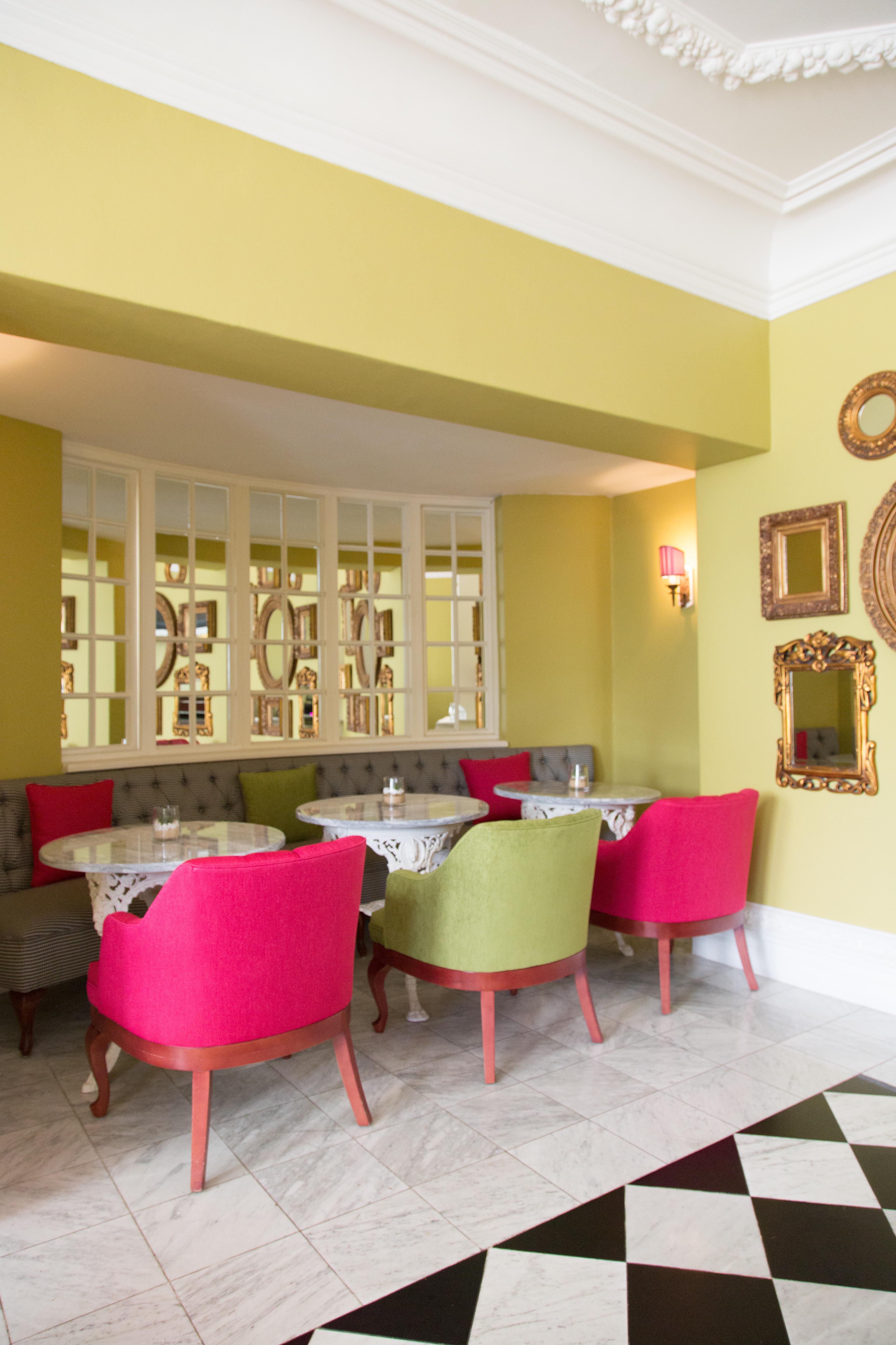 The Andros Boutique Hotel Cape Town Ngoại thất bức ảnh