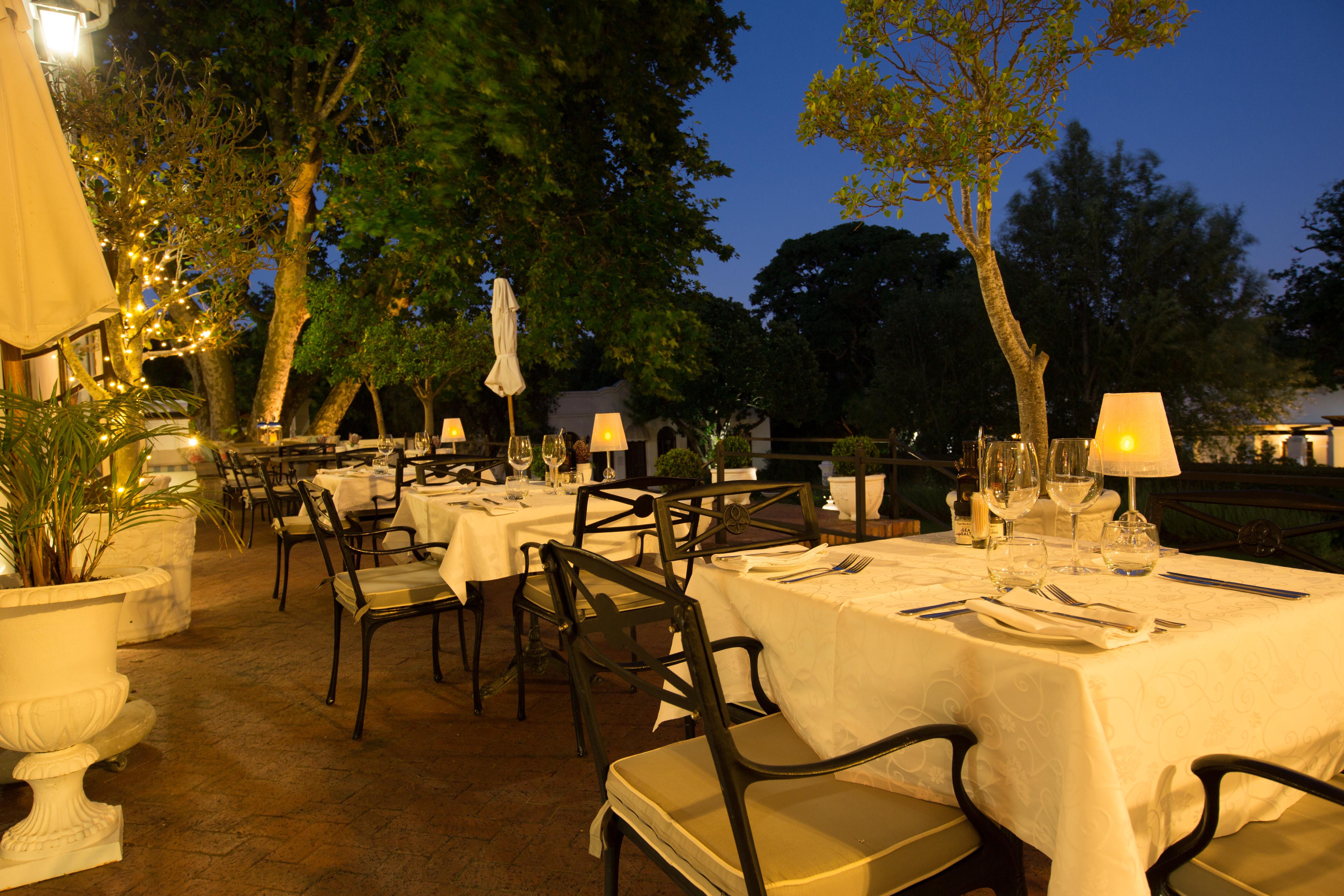 The Andros Boutique Hotel Cape Town Ngoại thất bức ảnh