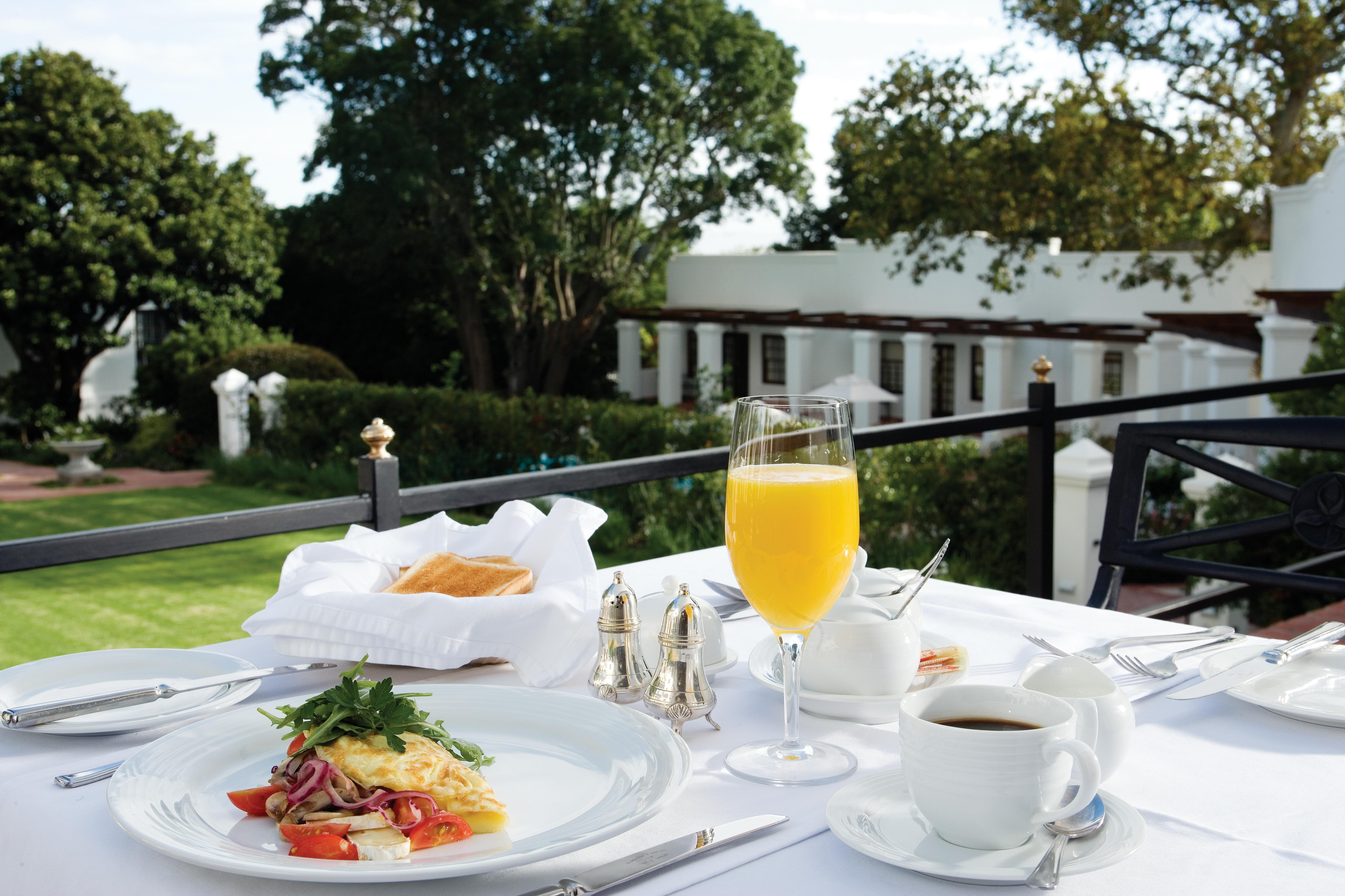 The Andros Boutique Hotel Cape Town Ngoại thất bức ảnh