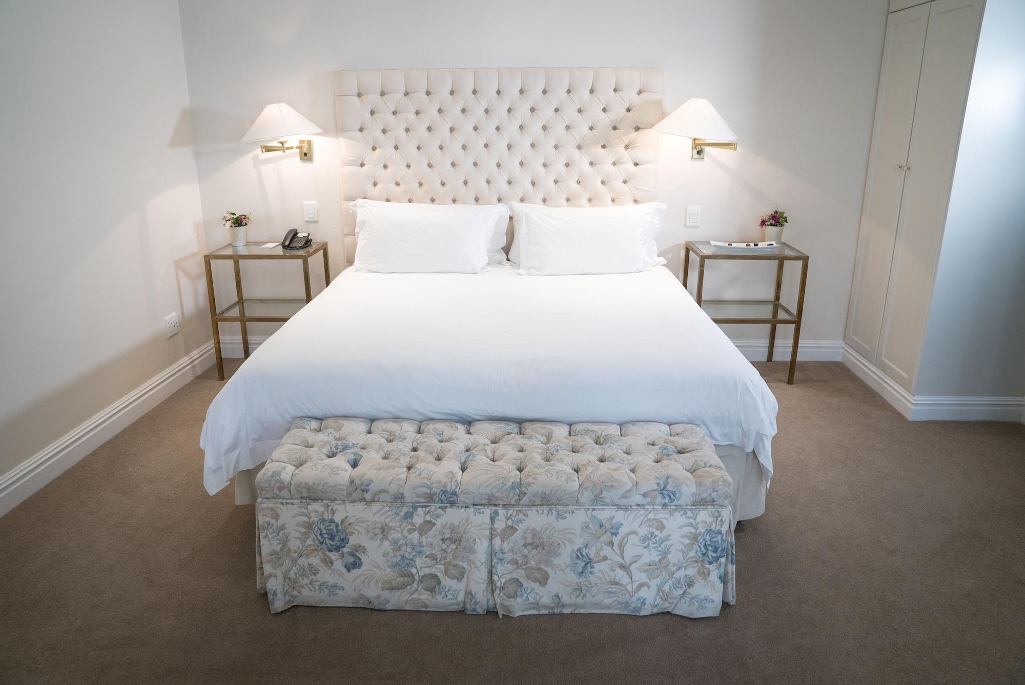 The Andros Boutique Hotel Cape Town Ngoại thất bức ảnh