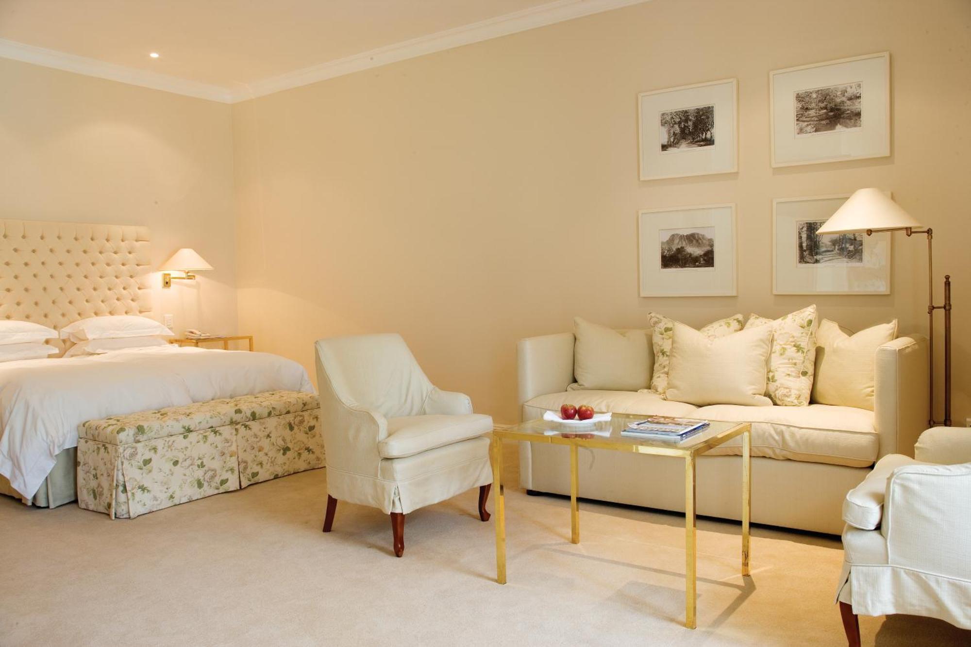 The Andros Boutique Hotel Cape Town Ngoại thất bức ảnh