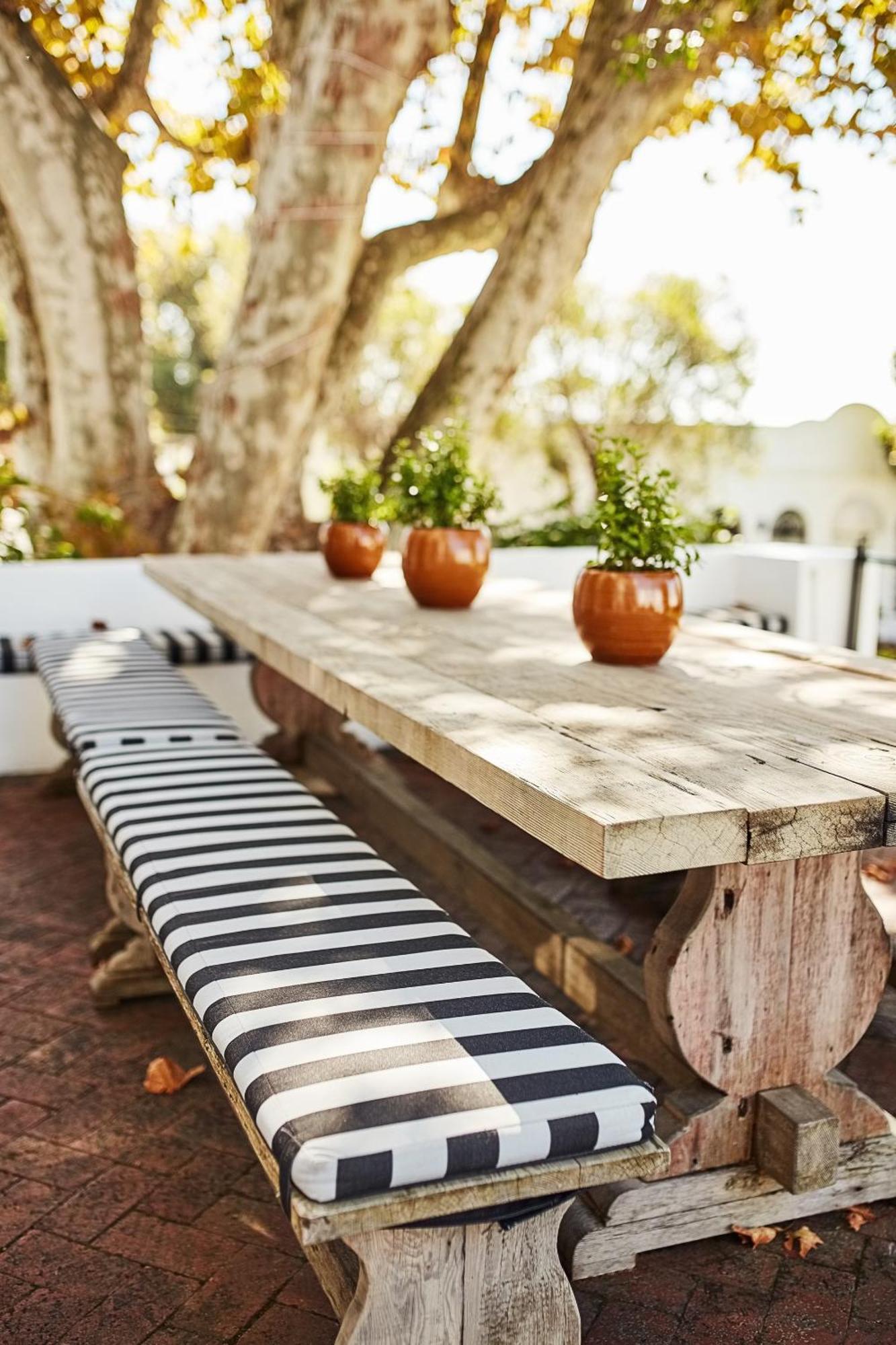 The Andros Boutique Hotel Cape Town Ngoại thất bức ảnh