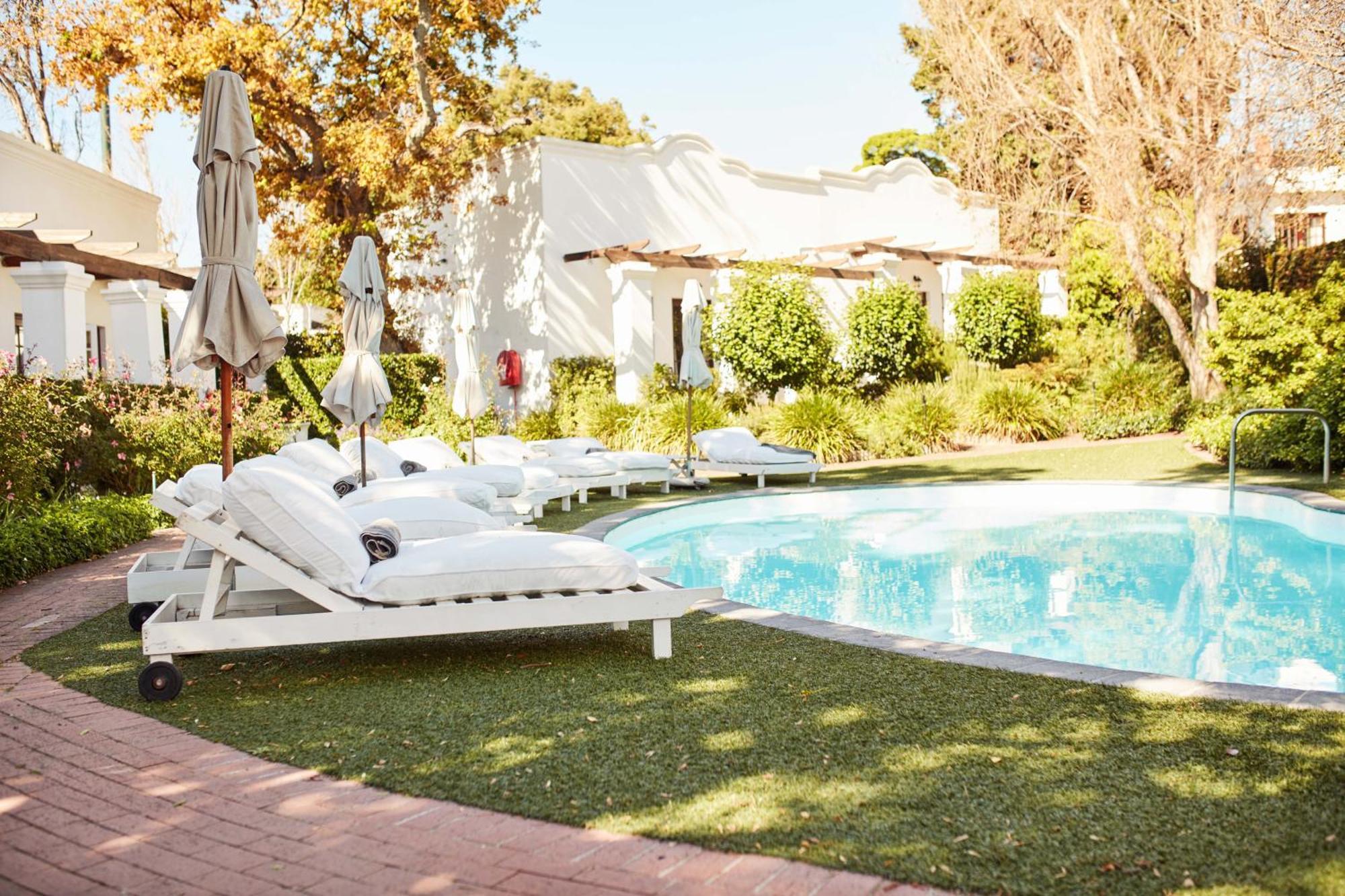 The Andros Boutique Hotel Cape Town Ngoại thất bức ảnh