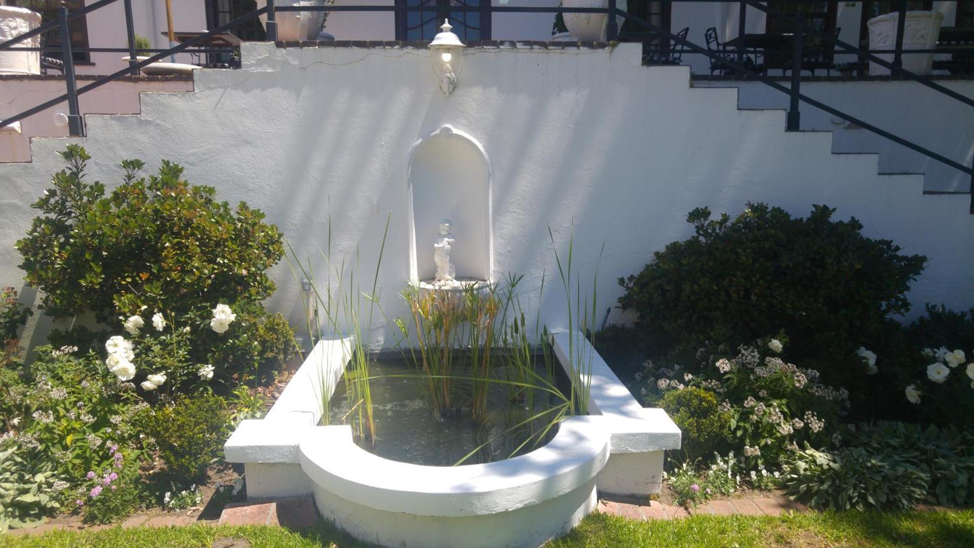 The Andros Boutique Hotel Cape Town Ngoại thất bức ảnh