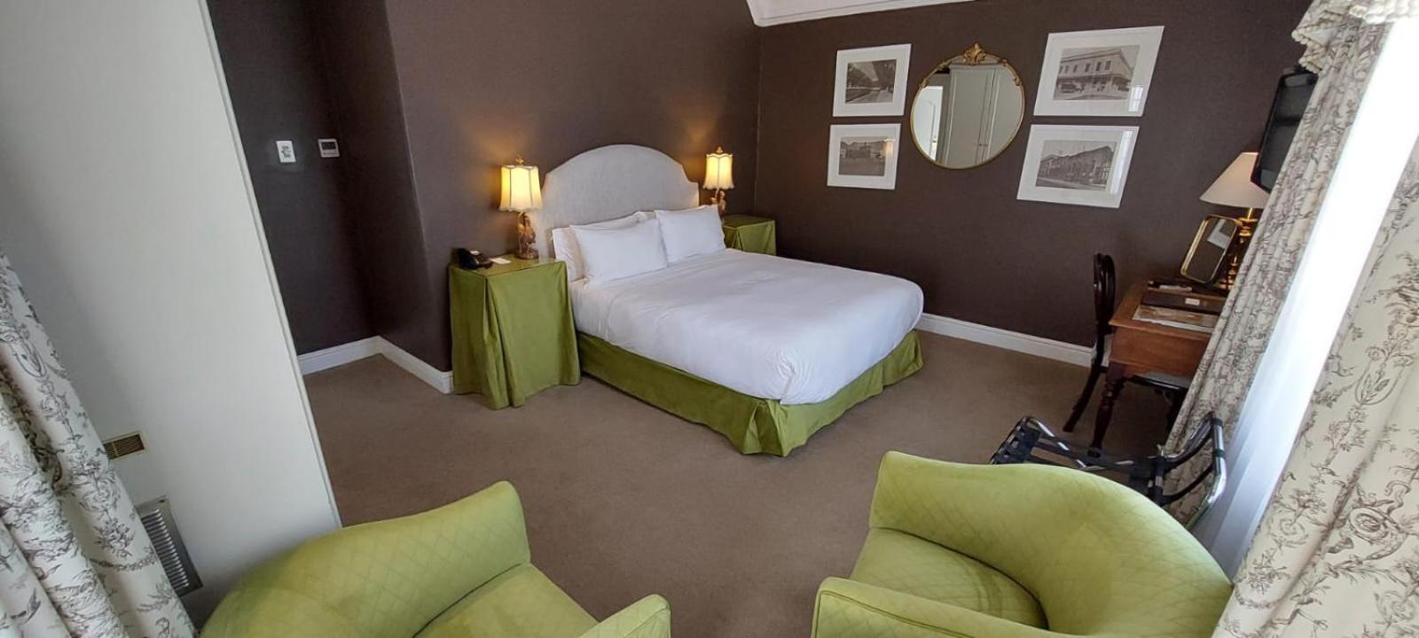 The Andros Boutique Hotel Cape Town Ngoại thất bức ảnh