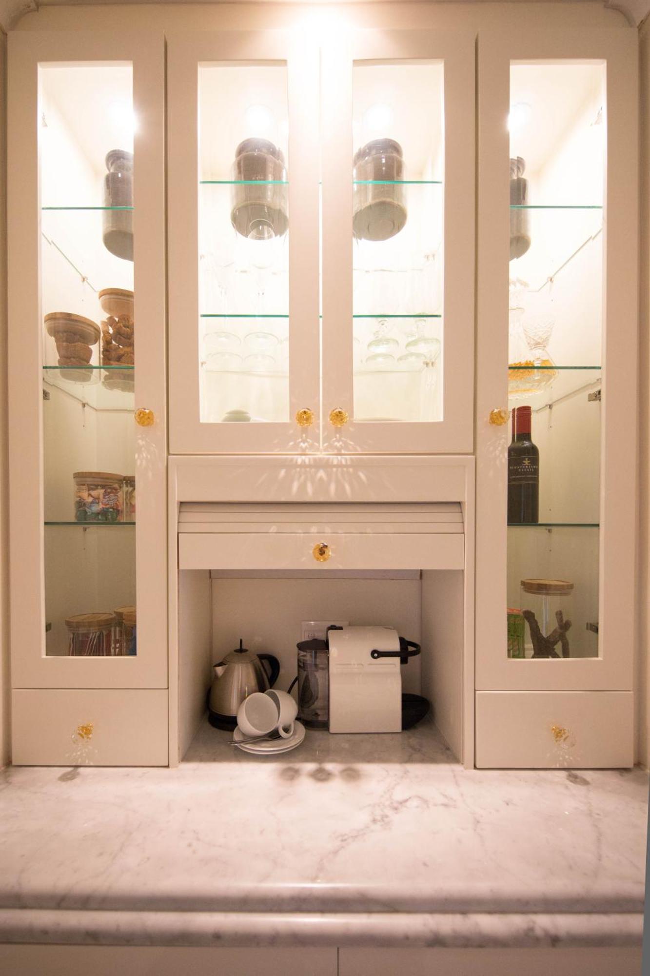The Andros Boutique Hotel Cape Town Ngoại thất bức ảnh